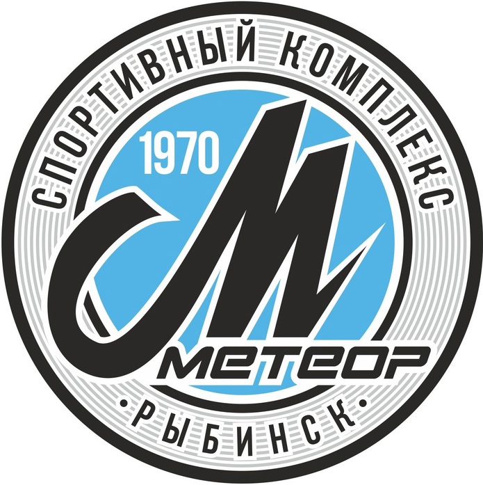 Спортивная школа Метеор, г. Рыбинск, гиревой спорт